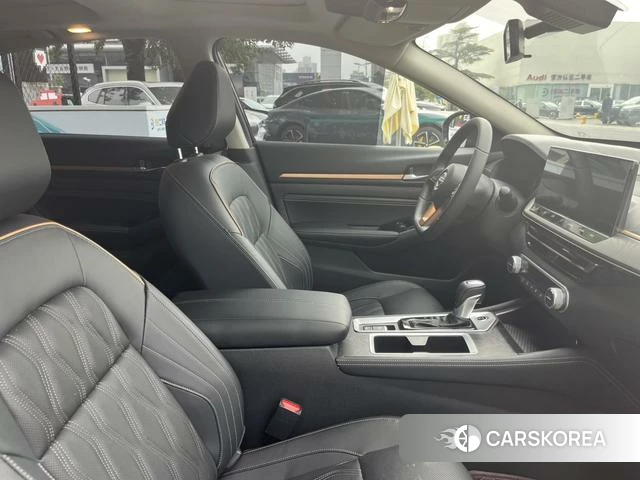 Nissan Teana id 4259043 из Китая 15