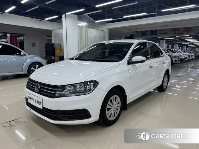 Volkswagen Santana id 4208047 из Китая 14