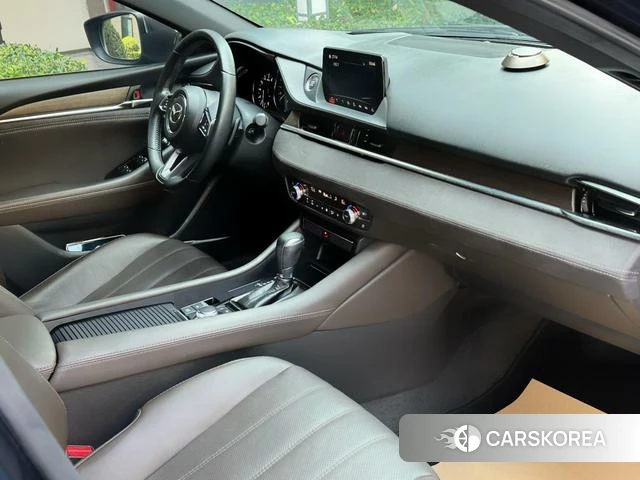 Mazda Atez id 4219732 из Китая 21