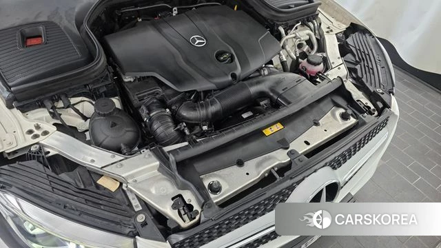 Mercedes-Benz GLC-Class X253 id 4520907 из Кореи 27
