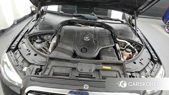 Mercedes-Benz S-Class W223 id 4507149 из Кореи 16