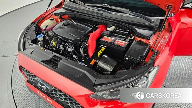 Hyundai Veloster (JS) id 4609847 из Кореи 26