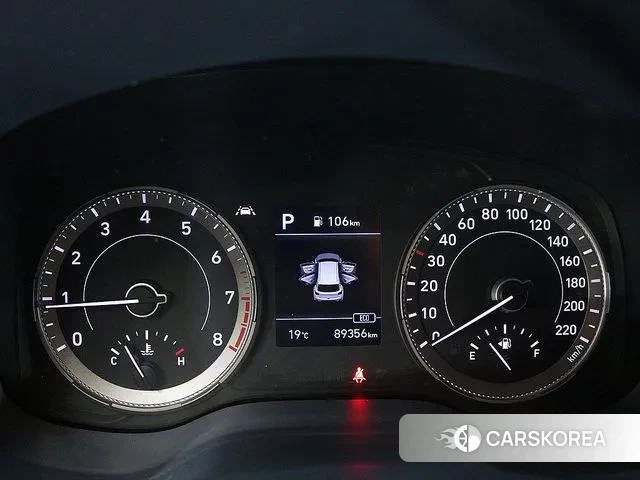 Hyundai Venue id 3407783 из Кореи 15