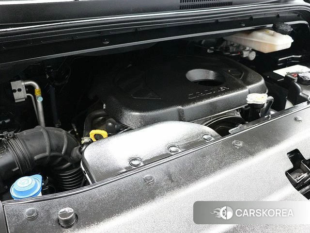 Hyundai The New Grand Starex id 3919861 из Кореи 16