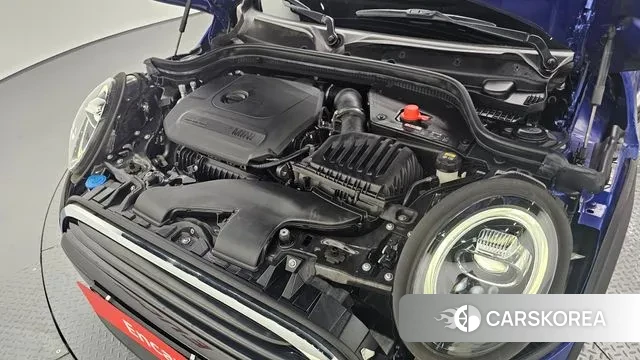 Mini Cooper id 2970519 из Кореи 16