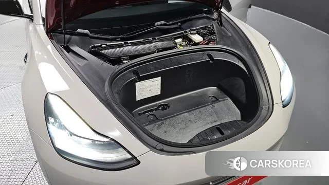 Tesla Model 3 id 3248248 из Кореи 16