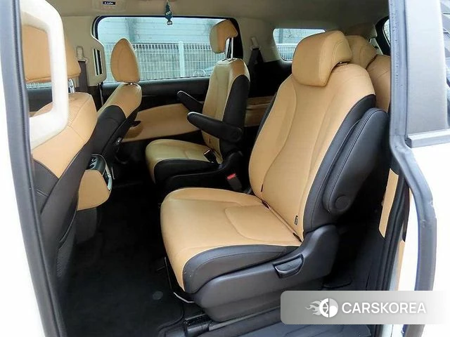 Kia Carnival 4th generation id 3940385 из Кореи 16