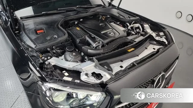 Mercedes-Benz E-Class W213 id 3513042 из Кореи 16