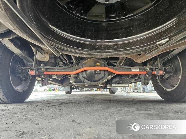 Hyundai Solati id 4394515 из Кореи 14