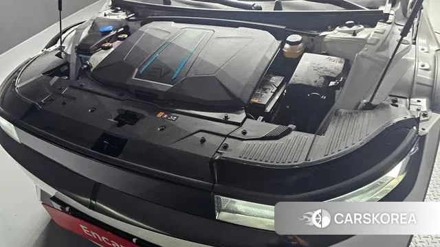 Hyundai Ionic 5 id 2989857 из Кореи 16