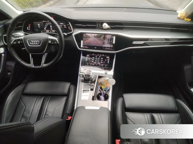 Audi A7 id 4259585 из Китая 11