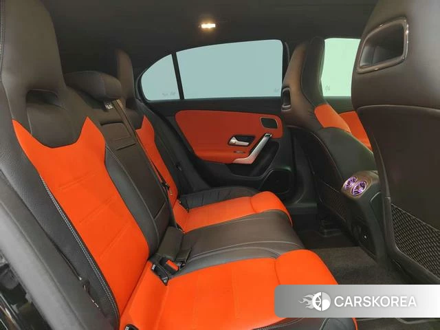 Mercedes-Benz Class A AMG (imported) id 4211335 из Китая 18