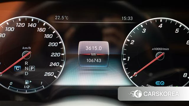 Mercedes-Benz S-class 2021 Черный из Китая, фото 6