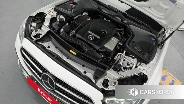 Mercedes-Benz E-Class W213 id 3827554 из Кореи 16