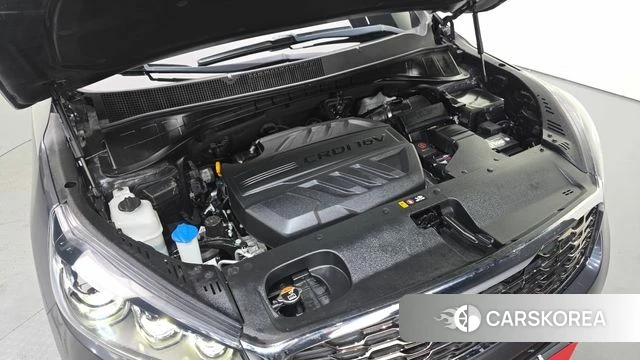 Kia The New Sorento id 4362882 из Кореи 16