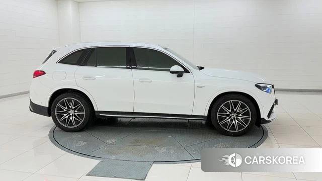 Mercedes-Benz GLC-Class X254 id 4834065 из Кореи 16