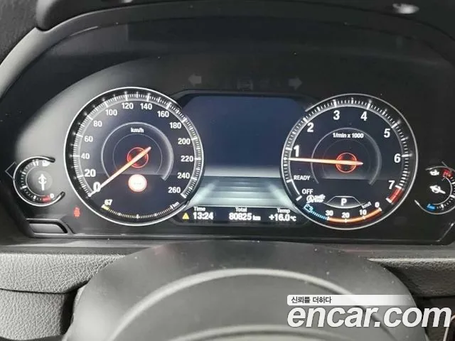 BMW 3 Series (F30) id 2704790 из Кореи 16