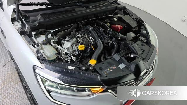 Renault Korea (Samsung) XM3 id 4624479 из Кореи 26
