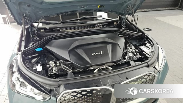 BMW iX1 (U11) id 4441875 из Кореи 33