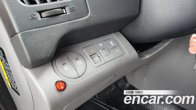 Hyundai The New Grand Starex id 2541052 из Кореи 16