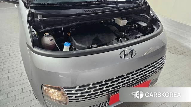 Hyundai Staria id 4711608 из Кореи 16