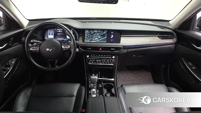 Kia K7 Premier Hybrid id 2994516 из Кореи 16