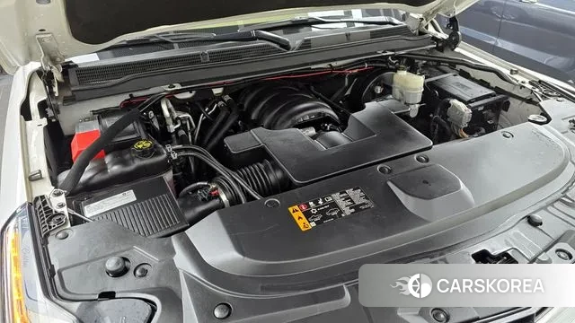 Cadillac Escalade id 3434462 из Кореи 16