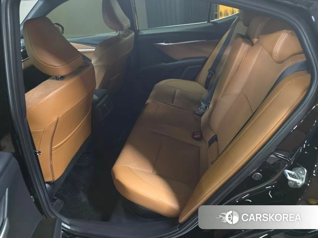 Toyota Camry (XV80) id 4242737 из Кореи 16