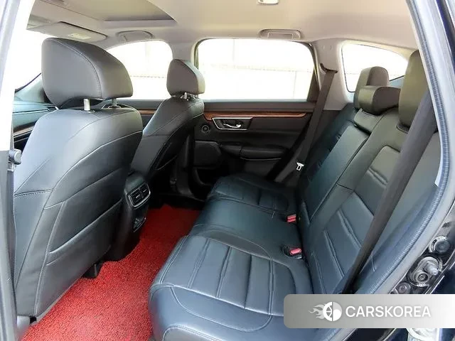 Honda CR-V 5th generation id 3616981 из Кореи 16