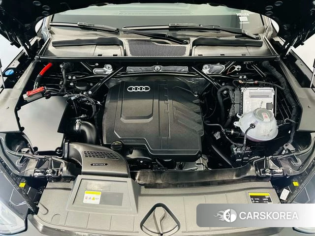 Audi Q5L Sportback id 4215246 из Китая 12