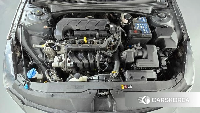 Hyundai Avante (CN7) id 4745800 из Кореи 28