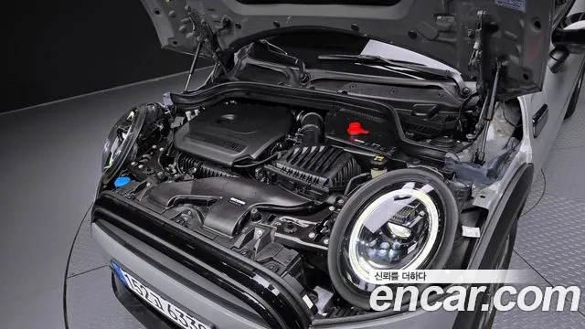 Mini Cooper id 2874883 из Кореи 16