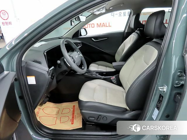 Kia Di Ol Nu Niro id 3940869 из Кореи 16