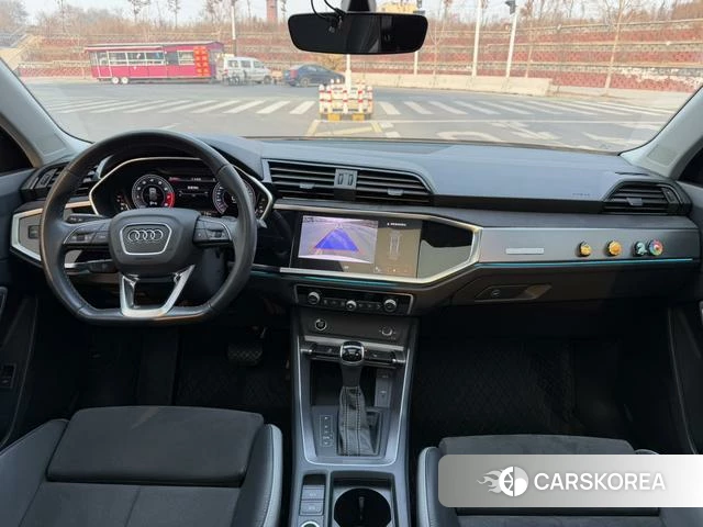 Audi Q3 id 3855948 из Китая 18