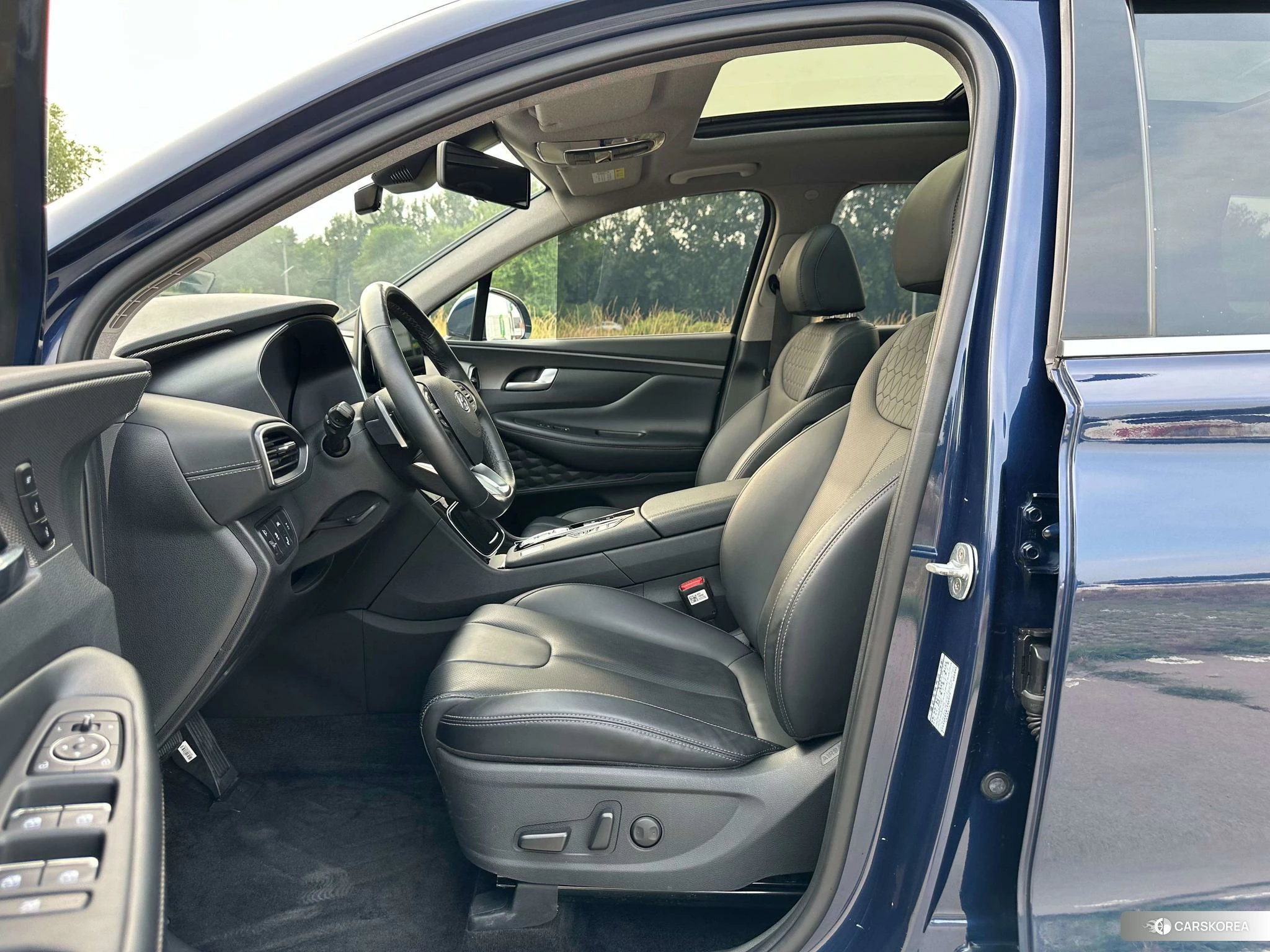 Hyundai Santa Fe id 4515269 из Китая 23