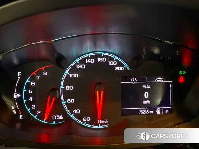 Chevrolet (GM Daewoo) The Next Spark id 3465147 из Кореи 10