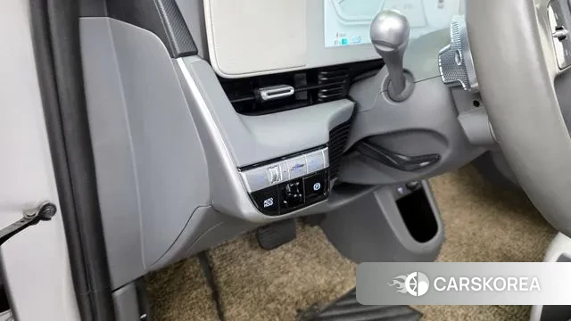 Hyundai Ionic 5 id 3219234 из Кореи 16