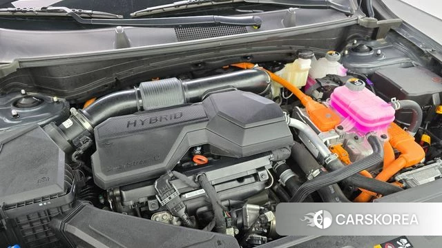 Kia The New Sportage 5th Generation Hybrid id 4291935 из Кореи 16