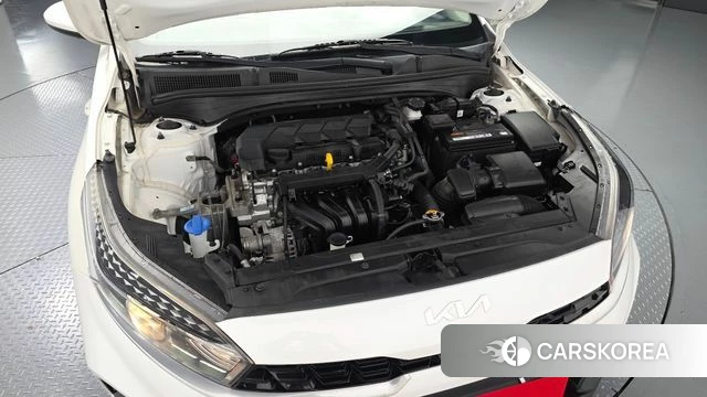 Kia The New K3 2nd generation id 3892630 из Кореи 16