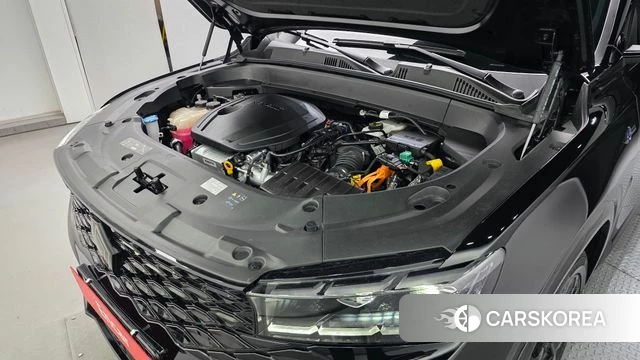 Renault Korea (Samsung) Grand Coleos id 4200802 из Кореи 28