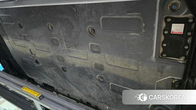 Hyundai Ionic 5 id 3877909 из Кореи 16