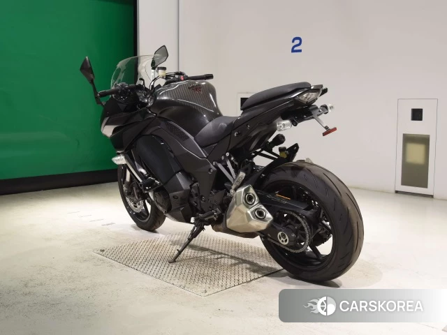 Kawasaki NINJA 1000 ABS id 4347814 из Японии 6