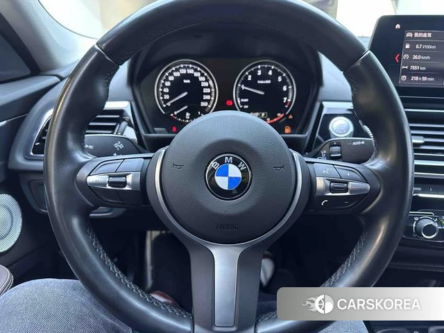 BMW 1 series id 4242306 из Китая 18