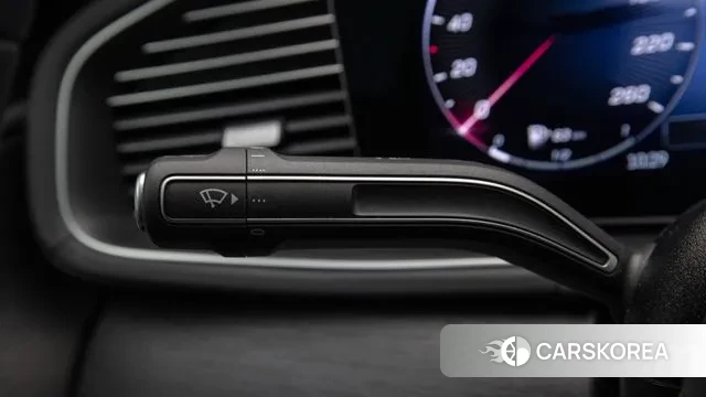 Mercedes-Benz GLE-Class W167 id 3523160 из Кореи 16