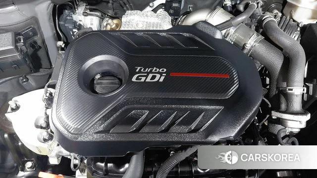 Hyundai Santa Fe TM id 4615220 из Кореи 16