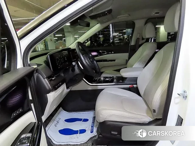 Kia Carnival 4th generation id 3620853 из Кореи 16