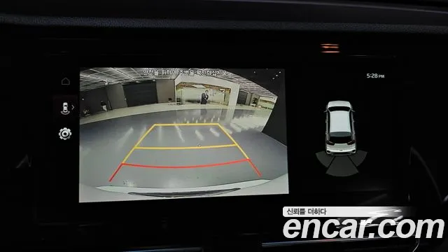 Kia The New Niro id 2591868 из Кореи 16