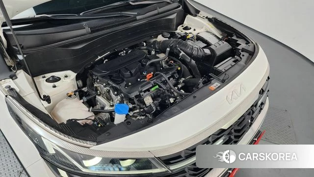 Kia The New Seltos id 4201570 из Кореи 30