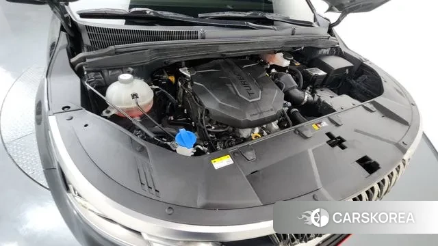 Kia Carnival 4th generation id 3420749 из Кореи 16