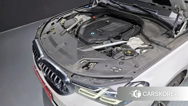 BMW 6 Series GT (G32) id 2896088 из Кореи 16